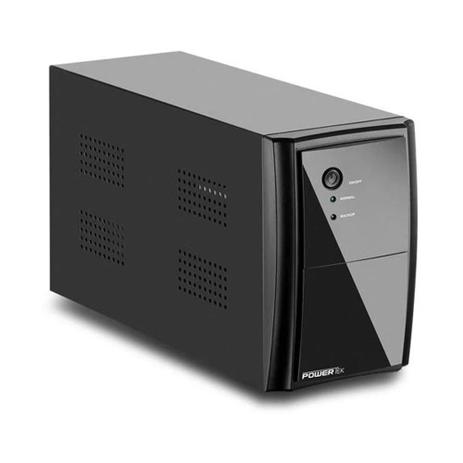 Nobreak 1440va 110v Powertek Cftv Game Dvr Computador Videogame - Multilaser Menor preço em Nobreak 1440va 110v Powertek Cftv Game Dvr Computador Videogame - Multilaser