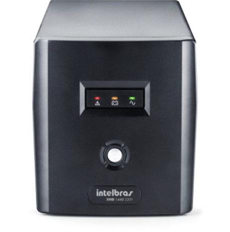 Nobreak 1440va 14ah 120v Xnb 1440 Intelbras é boa?