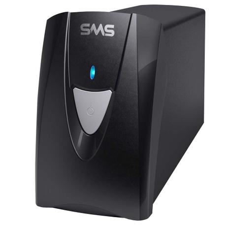 NoBreak 1500VA Net4+ 27296 SMS Menor preço em NoBreak 1500VA Net4+ 27296 SMS
