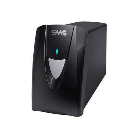 Nobreak 1500va net4+ manager mono 115v sms Menor preço em Nobreak 1500va net4+ manager mono 115v sms