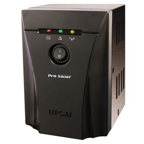 Nobreak 1800va E115/220/S115V Pro-Saver3 51271806 Upsai Menor preço em Nobreak 1800va E115/220/S115V Pro-Saver3 51271806 Upsai
