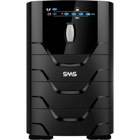 Nobreak 2200VA E115/220V-S115V Power Vision NG 27745 SMS é boa?