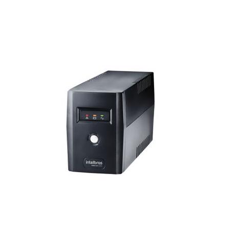 Nobreak 600va 120V XNB 600 VA Intelbras Menor preço em Nobreak 600va 120V XNB 600 VA Intelbras