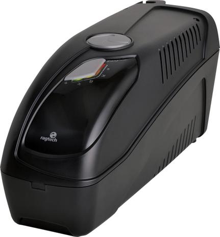 Nobreak 600va - easy pró trivolt com indicador visual ( 115-127-220v / 115v ) 4160 - Ragtech Menor preço em Nobreak 600va - easy pró trivolt com indicador visual ( 115-127-220v / 115v ) 4160 - Ragtech