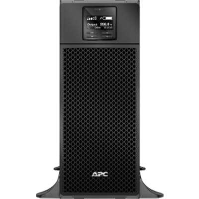 Nobreak 6Kva Apc Smart-Ups Rt Senoidal Mono 230V Srt6Kxli Menor preço em Nobreak 6Kva Apc Smart-Ups Rt Senoidal Mono 230V Srt6Kxli