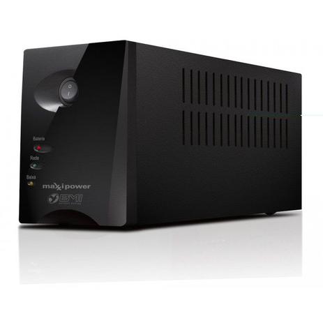 Nobreak 700va biv/115v maxxipower2 bmi Menor preço em Nobreak 700va biv/115v maxxipower2 bmi