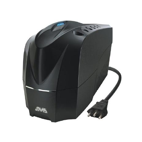 Nobreak 700Va Bivolt SMS New Station 27910915 Menor preço em Nobreak 700Va Bivolt SMS New Station 27910915