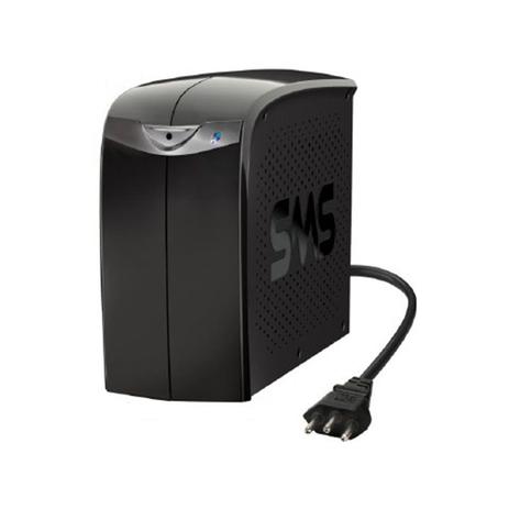 Nobreak 800Va Bivolt SMS Station II 27390 é boa?