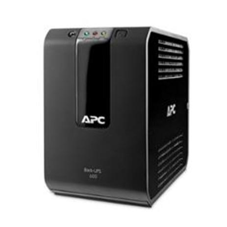 Nobreak apc 600va - bz600-br monovolt Menor preço em Nobreak apc 600va - bz600-br monovolt