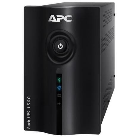 Nobreak APC Back-Ups 1500va Bivolt - BZ1500PBI-BR é boa?