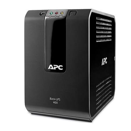 Nobreak APC Back-UPS 400VA 220W com 4 tomadas - BZ400BI-BR é ruim? Nobreak APC Back-UPS 400VA 220W com 4 tomadas - BZ400BI-BR é boa?