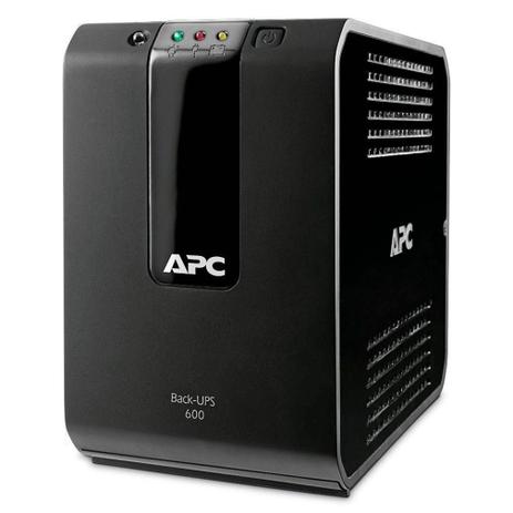 Nobreak APC Back-Ups 600va 115v/115v - BZ600-BR - Microsol é ruim? Nobreak APC Back-Ups 600va 115v/115v - BZ600-BR - Microsol é boa?