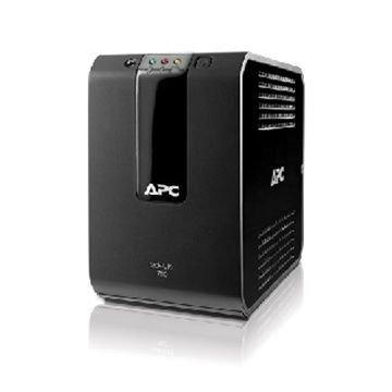 Nobreak APC BACK-UPS 700 VA. 115/220 V Menor preço em Nobreak APC BACK-UPS 700 VA. 115/220 V