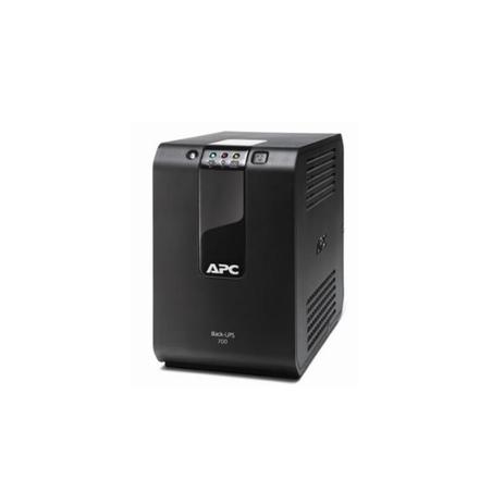 Nobreak apc back-ups 700va 115v brazil é boa?
