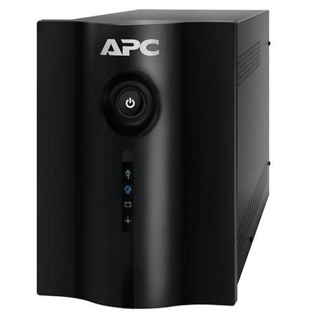 Nobreak APC Back-UPS PDV Bivolt Torre - BZ600PDVBI-BR Menor preço em Nobreak APC Back-UPS PDV Bivolt Torre - BZ600PDVBI-BR