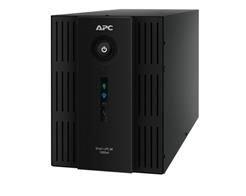 Nobreak APC SMART-UPS 1000VA BIVOLT/115V - SUA1000BI-BR Menor preço em Nobreak APC SMART-UPS 1000VA BIVOLT/115V - SUA1000BI-BR