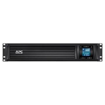 Nobreak APC SMART-UPS 2000VA para RACK 2U 230V Menor preço em Nobreak APC SMART-UPS 2000VA para RACK 2U 230V