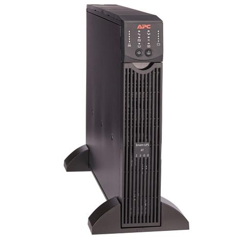Nobreak APC Smart-Ups 2200VA 120V - SURTA2200XL-BR Menor preço em Nobreak APC Smart-Ups 2200VA 120V - SURTA2200XL-BR