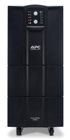 Nobreak APC SMC3000XLBI-BR Smart-UPS 3000VA, 115V/220V,(Bivolt) Menor preço em Nobreak APC SMC3000XLBI-BR Smart-UPS 3000VA, 115V/220V,(Bivolt)