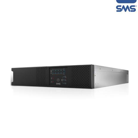 Nobreak Atrium Rack 2200VA E115-S115V AR2200RM2U-BR SMS Menor preço em Nobreak Atrium Rack 2200VA E115-S115V AR2200RM2U-BR SMS