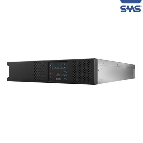 Nobreak Atrium Rack 2200VA E220V-S220V AR2200RMI2U-BR SMS Menor preço em Nobreak Atrium Rack 2200VA E220V-S220V AR2200RMI2U-BR SMS