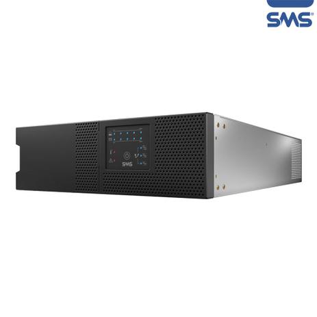 Nobreak Atrium Rack 3000VA E115-S115V R3000RMXL3U-BR SMS Menor preço em Nobreak Atrium Rack 3000VA E115-S115V R3000RMXL3U-BR SMS
