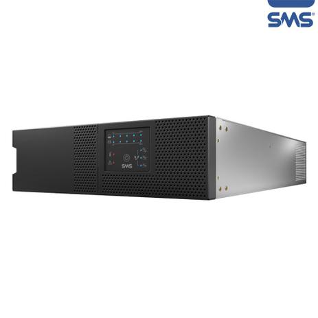 Nobreak Atrium Rack 3000VA E220V-S220V AR3000RMXLI3U-BR SMS Menor preço em Nobreak Atrium Rack 3000VA E220V-S220V AR3000RMXLI3U-BR SMS