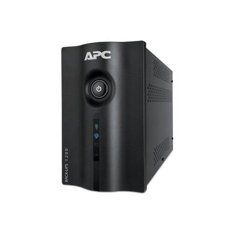 Nobreak back-ups br 1200va bivolt/115m - Apc é boa?