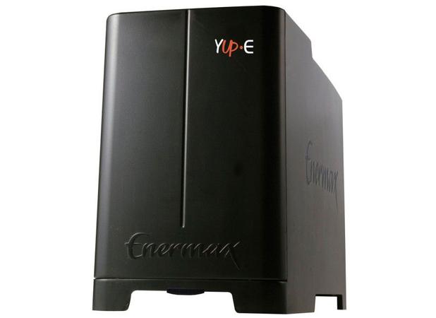 Nobreak Enermax YUP E 1200va Bivolt Auto 115v Menor preço em Nobreak Enermax YUP E 1200va Bivolt Auto 115v