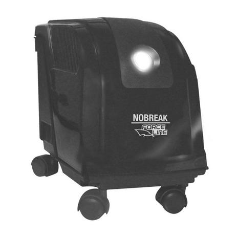 Nobreak Force Line 634 Office Security 1000Va 115V Menor preço em Nobreak Force Line 634 Office Security 1000Va 115V