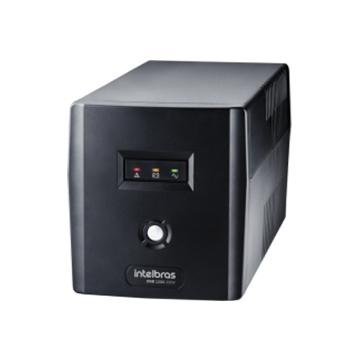 Nobreak Intelbras 1200VA/600W Mono/220V XNB 1200 Menor preço em Nobreak Intelbras 1200VA/600W Mono/220V XNB 1200