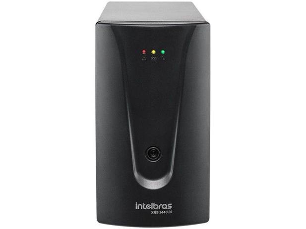 Nobreak Intelbras 1440VA 6 Tomadas - XNB 1440 BI Menor preço em Nobreak Intelbras 1440VA 6 Tomadas - XNB 1440 BI