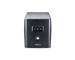 Nobreak Intelbras XNB 1200VA-220V - 6 Tomadas - 4822007 Menor preço em Nobreak Intelbras XNB 1200VA-220V - 6 Tomadas - 4822007