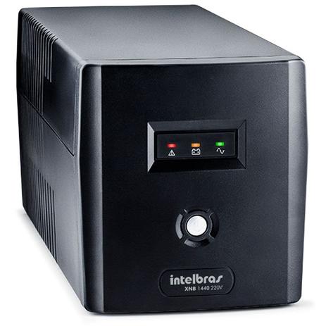 Nobreak Intelbras XNB 1440 VA 220v é boa?
