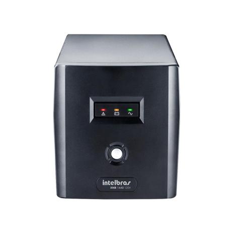 Nobreak Intelbras Xnb 1440VA 120V Menor preço em Nobreak Intelbras Xnb 1440VA 120V
