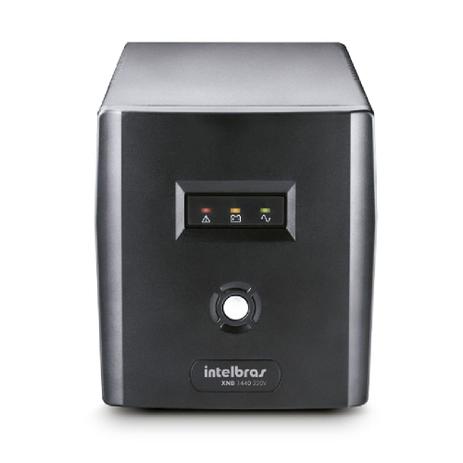 Menor preço em Nobreak Intelbras Xnb 1440VA 220V