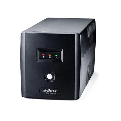 Nobreak  Intelbras XNB 1440VA Monovolt 120V é boa?