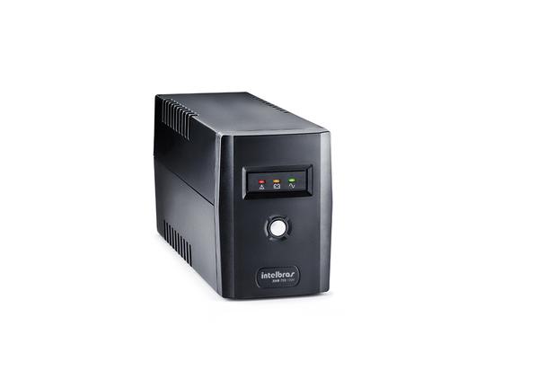 NOBREAK Intelbras XNB 720 - 120V é ruim? NOBREAK Intelbras XNB 720 - 120V é boa?