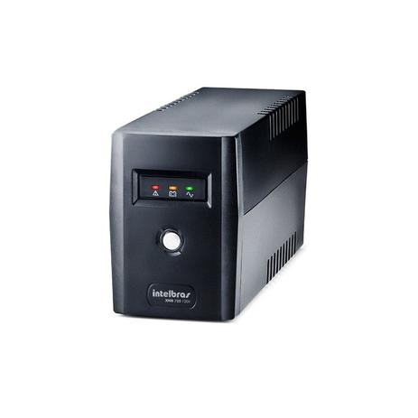 Nobreak Intelbras XNB 720 VA 120Volts Menor preço em Nobreak Intelbras XNB 720 VA 120Volts