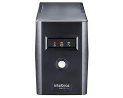 Nobreak Intelbras XNB 720VA-120V - 4 Tomadas - 4822000 Menor preço em Nobreak Intelbras XNB 720VA-120V - 4 Tomadas - 4822000