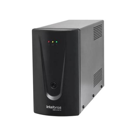 Nobreak Interativo Intelbras XNB 1440 VA Bivolt Menor preço em Nobreak Interativo Intelbras XNB 1440 VA Bivolt