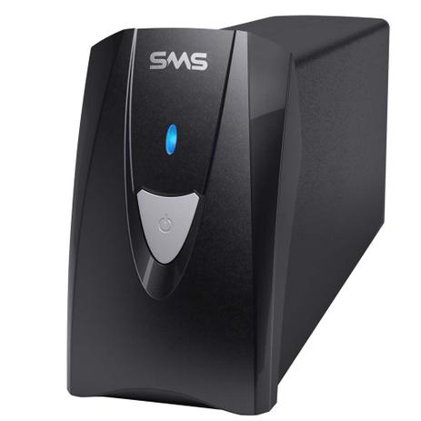 Nobreak net 4+ 700va bivolt sms Menor preço em Nobreak net 4+ 700va bivolt sms