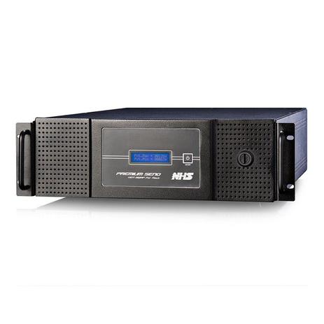 Nobreak nhs rack premium hot-swap 3000va Menor preço em Nobreak nhs rack premium hot-swap 3000va
