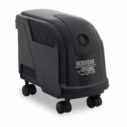 Nobreak office security bivolt 1000 va preto forceline Menor preço em Nobreak office security bivolt 1000 va preto forceline