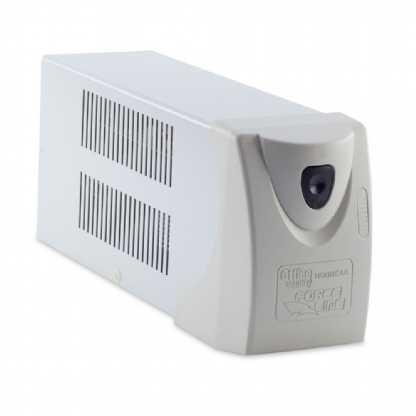 Nobreak  office security monovolt 700 va cinza forceline é boa?
