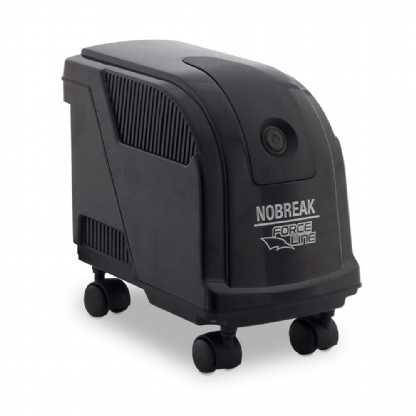 Nobreak office security monovolt 700 va forceline Menor preço em Nobreak office security monovolt 700 va forceline