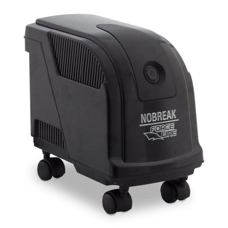 NoBreak Office Security Plus 1000VA 115V Preto 634 Force Line Menor preço em NoBreak Office Security Plus 1000VA 115V Preto 634 Force Line