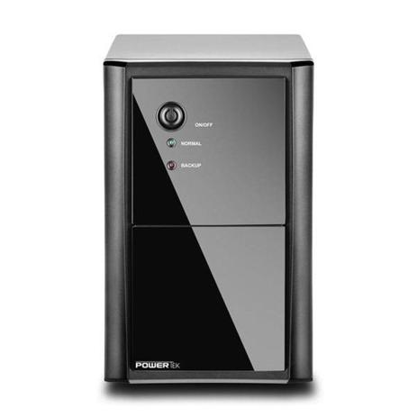 Nobreak Powertek Multilaser 1440va Autonomia 30min 110v - EN035 Menor preço em Nobreak Powertek Multilaser 1440va Autonomia 30min 110v - EN035