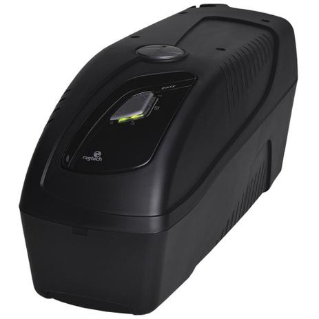 Nobreak Preto Easy Way 1400va 8 Tomadas 1400-cb-ti Ragtech Menor preço em Nobreak Preto Easy Way 1400va 8 Tomadas 1400-cb-ti Ragtech