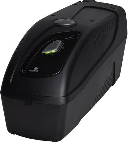 Nobreak RAGTECH EASY WAY 1400 VA - CB/TI - COM AUTO PARTIDA  - TRUE RMS- PRETO é boa?
